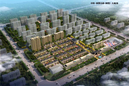 杨春家园2室1厅1卫78㎡带车库